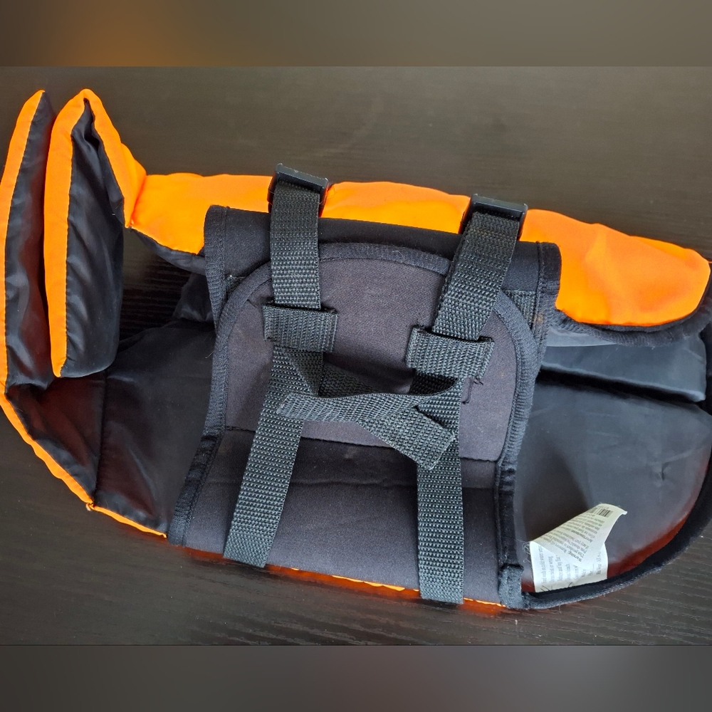 Small Dog Life Jacket - Picture 2 of 9